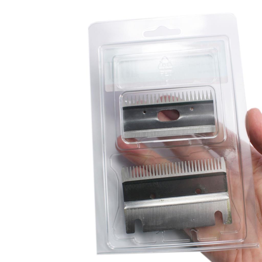 Heiniger »703-580« Pferd Kuh Schermesser