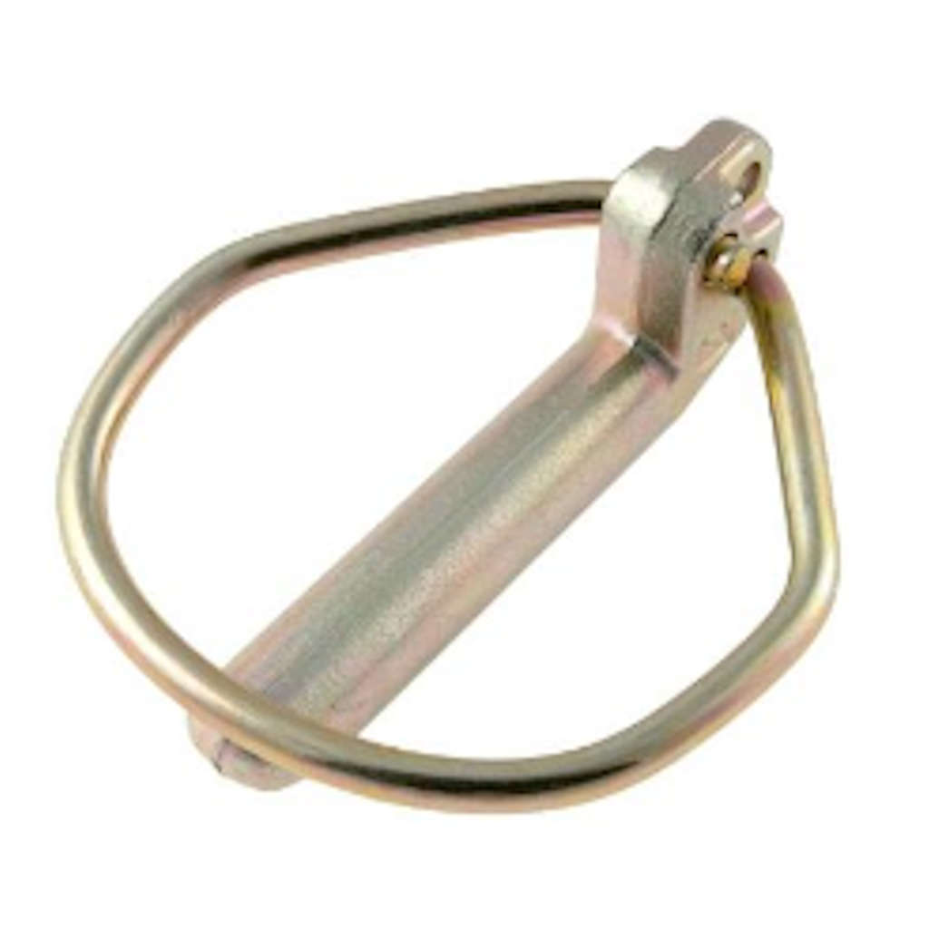 Schnellkuppler »KII« gegen Öffnen · 11,5mm 15,5mm