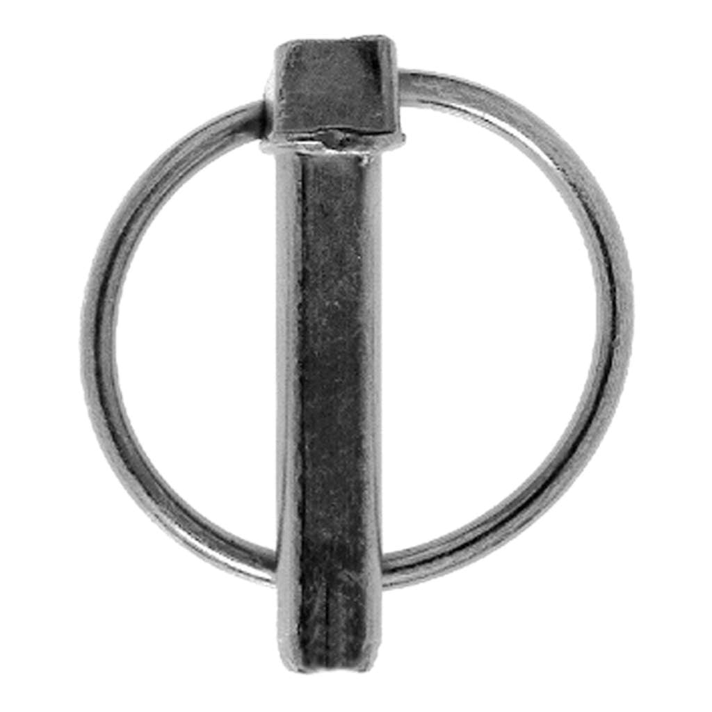 Klappstecker »Classic« sichern, verschließen · 4,5mm - 11mm