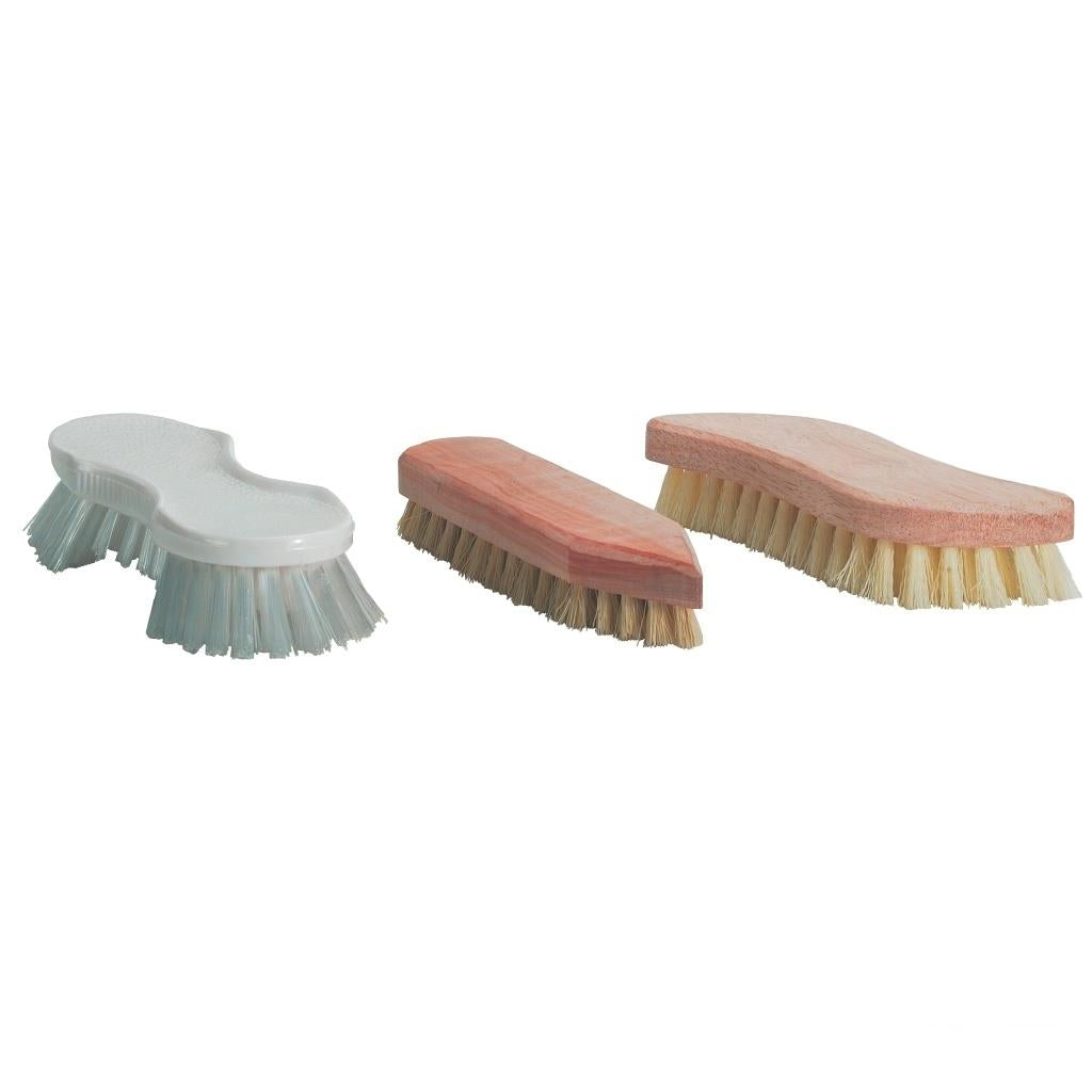 Reinigungsbürste »Basic« Scheuerbürste · in S, 8, oder Spitz-Form