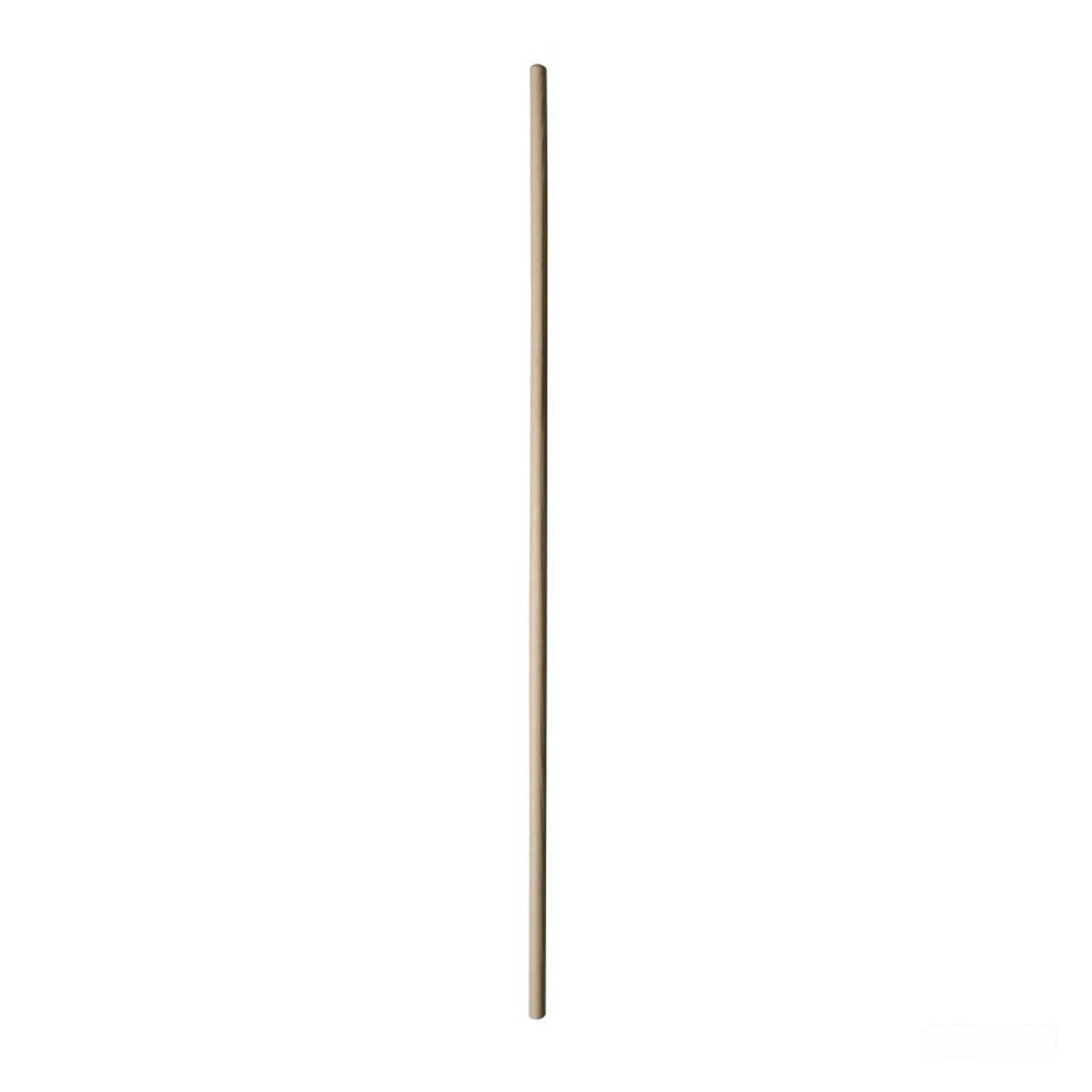 Besenstiel »Classic« Ersatzstiel für Besen · 130cm