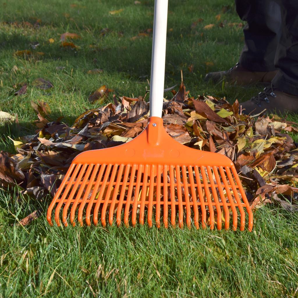 Laubbesen »Classic« auch Gartenbesen & Rasenbesen · 40cm
