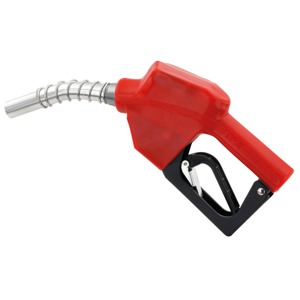 Zapfpistole »Automatik« zur Dieselpumpe · selbstabschaltend