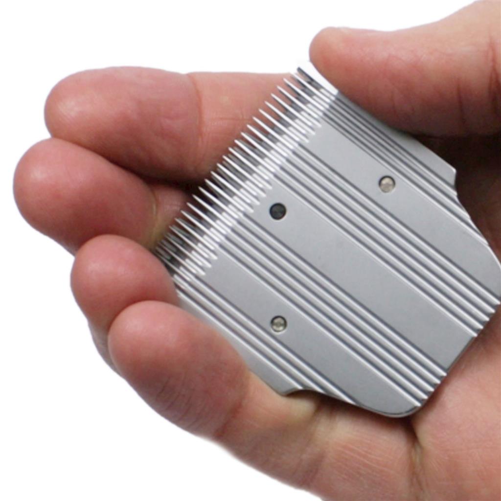 Aesculap »GT 730« Scherkopf 0,5mm