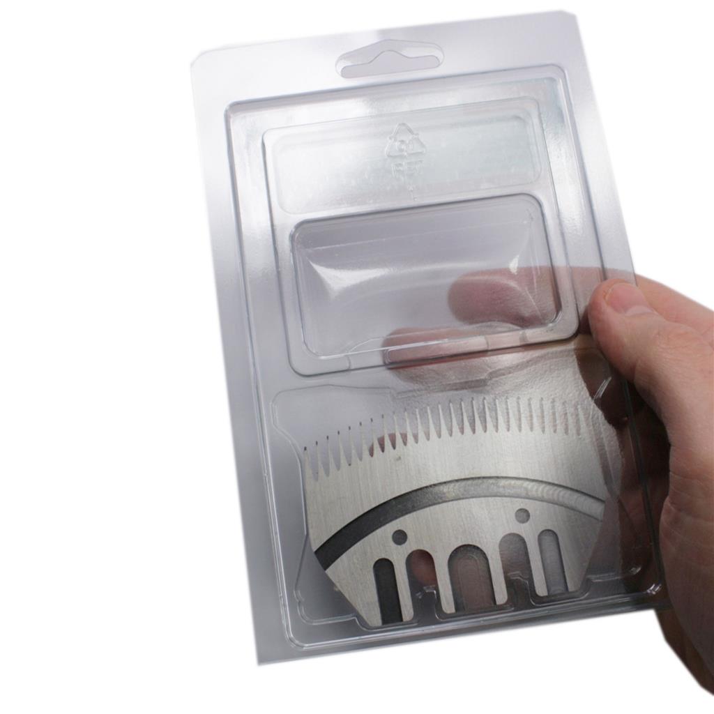 Heiniger »Shattle 714-090« Schermesser für Rinder