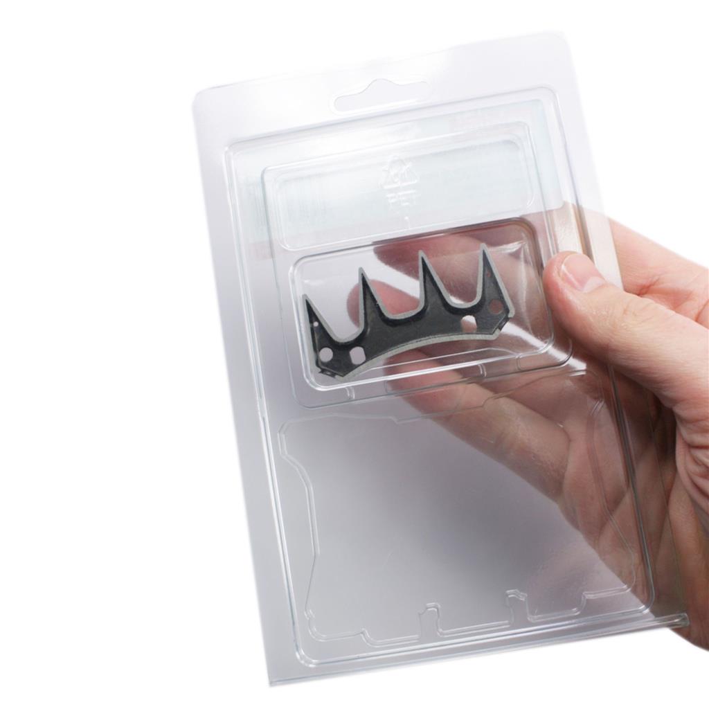 Heiniger »Diamond 714-011« Obermesser run-in