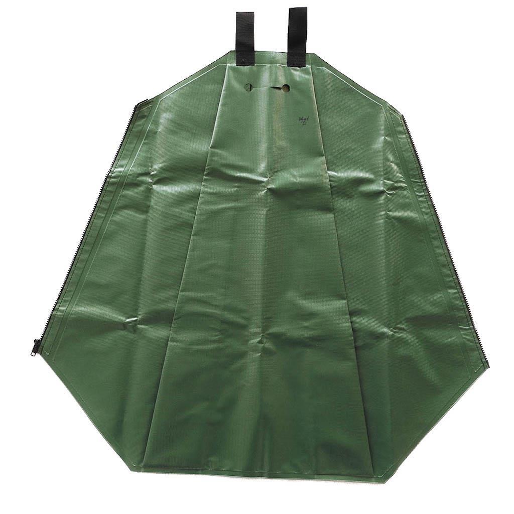 Baumbewässerungssack »Premium« 75 Liter Volumen grün