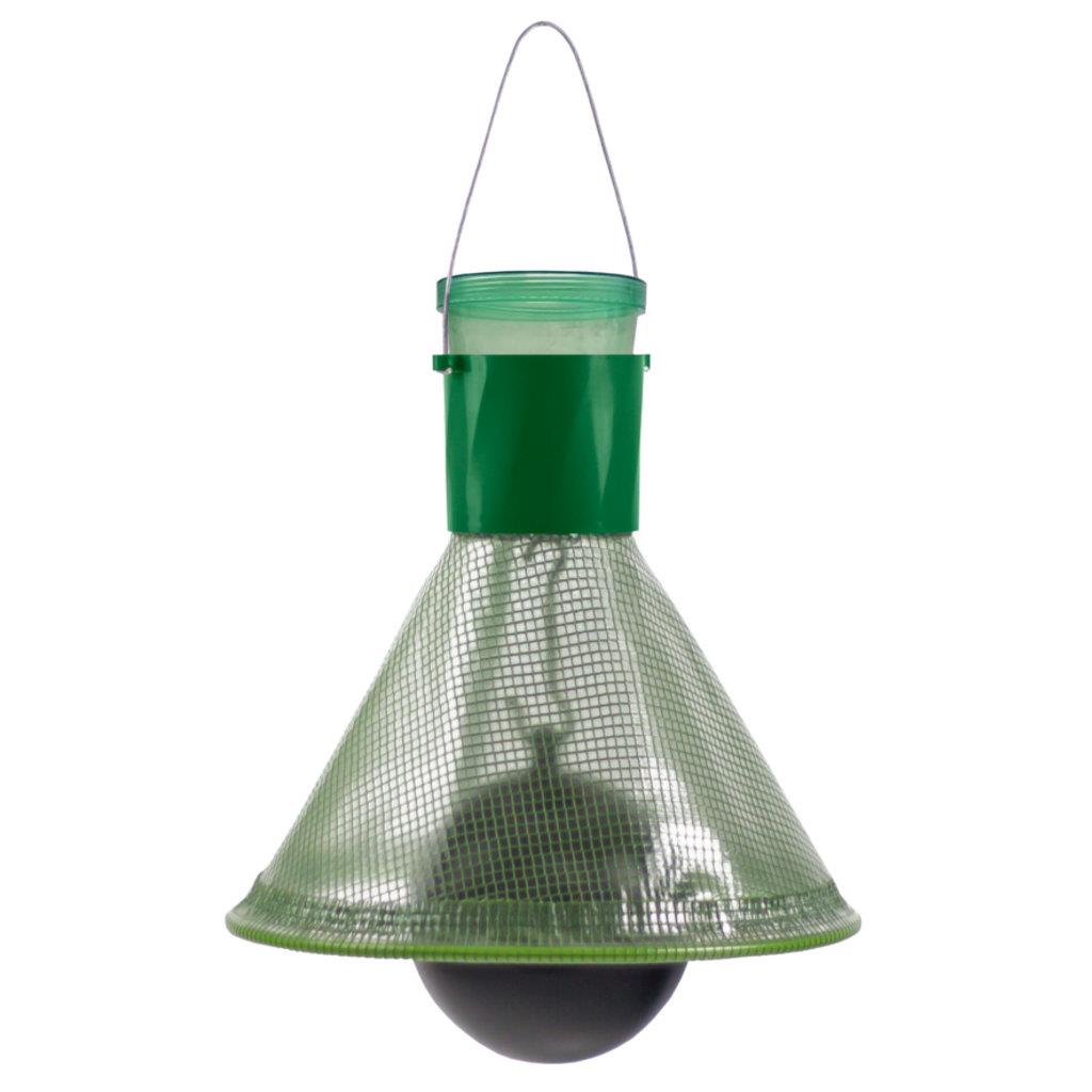 Bremsenfalle »MT-TRAP« für Weide & Garten · Fliegenfalle