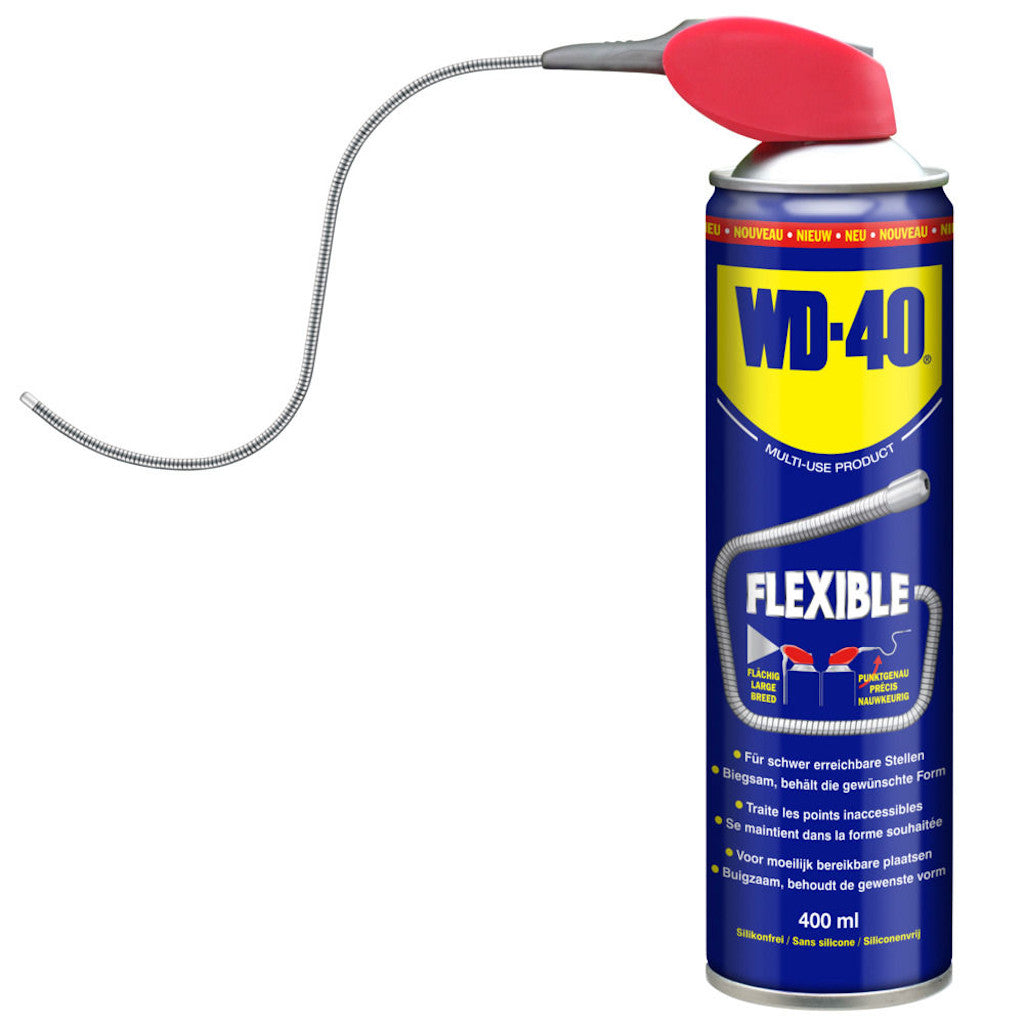 Wd40 »Universalöl« Kriechöl · in 250ml - 5 Liter