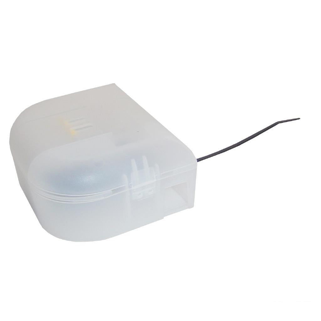 Mausefalle »Box« Schlagfalle gegen Mäuse · 15x12x6cm