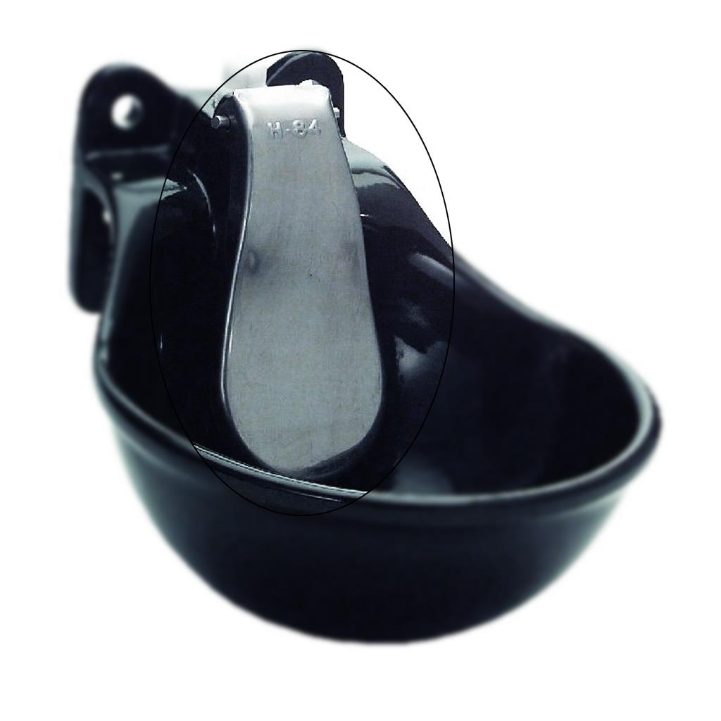 Ersatzteile zu Tränkebecken Pferd »H84« Ventile, Dichtungen, Zunge, etc