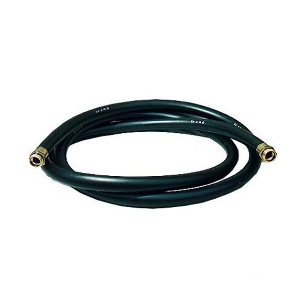 Gummischlauch »1"« mit 1" Anschlüssen · 2m