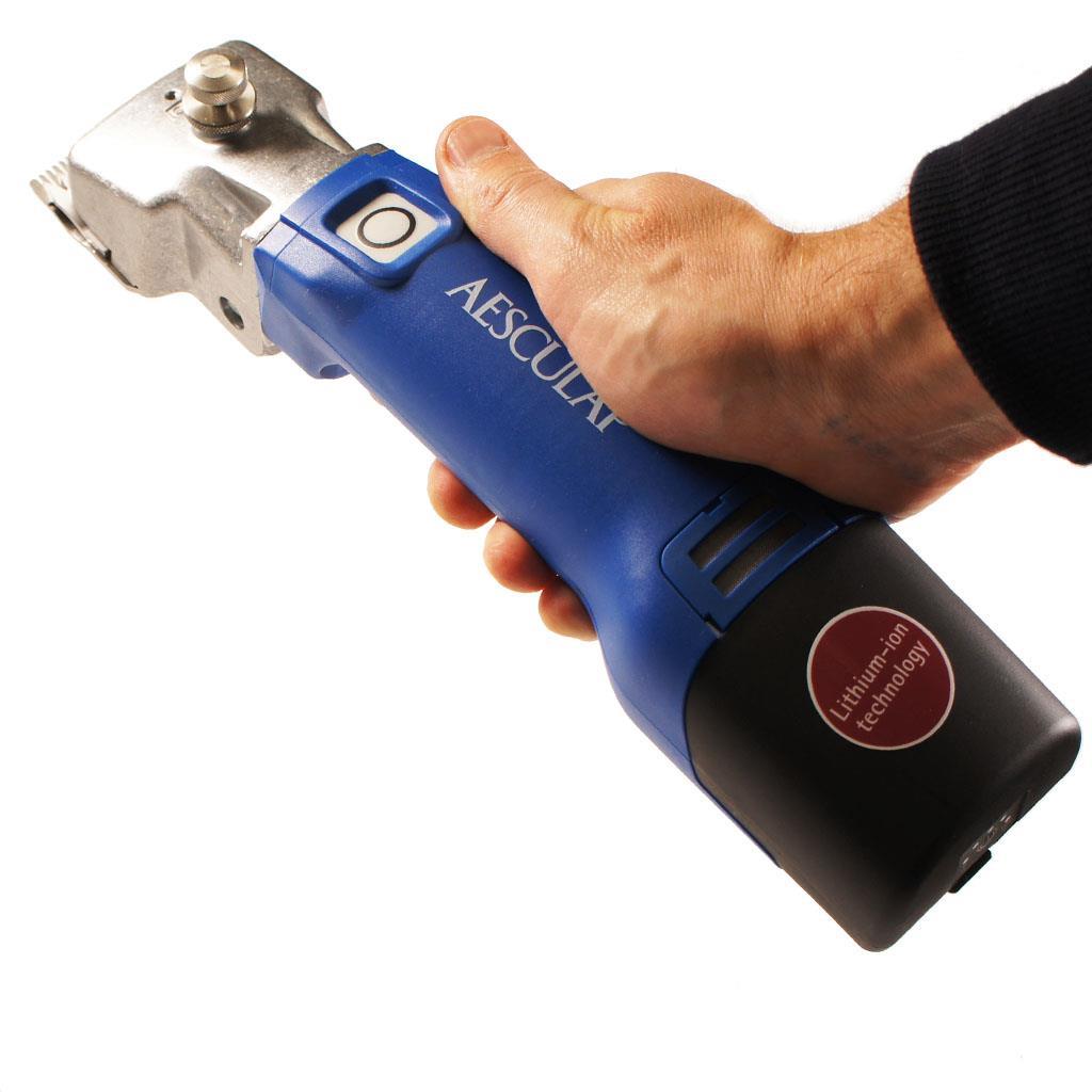 Aesculap »Econom CL GT 804« 1 Akku Schermaschine Rind