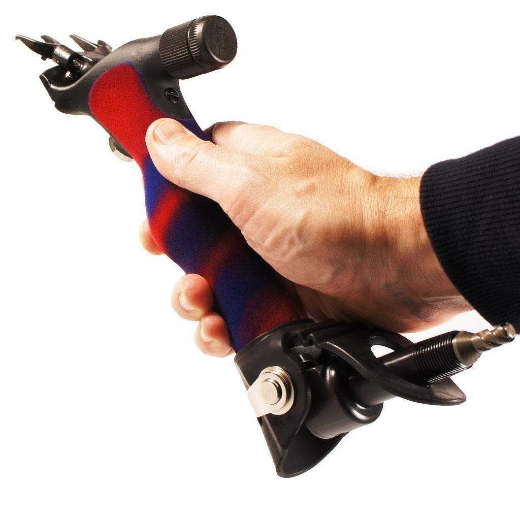 Heiniger Schurhandgriff »ICON« Schuranlage Griff zur Pin-Kupplung