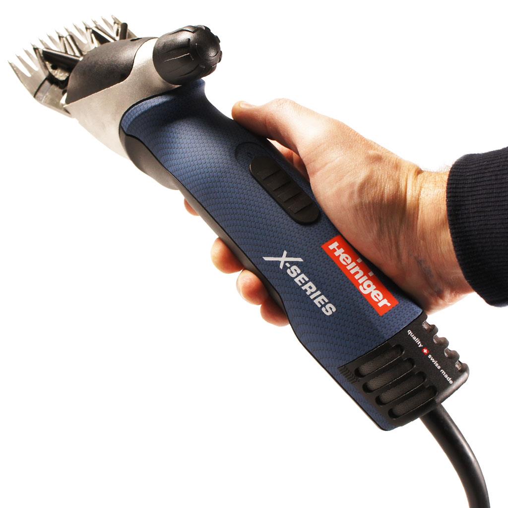 Heiniger »XPERT« Schaf Schermaschine