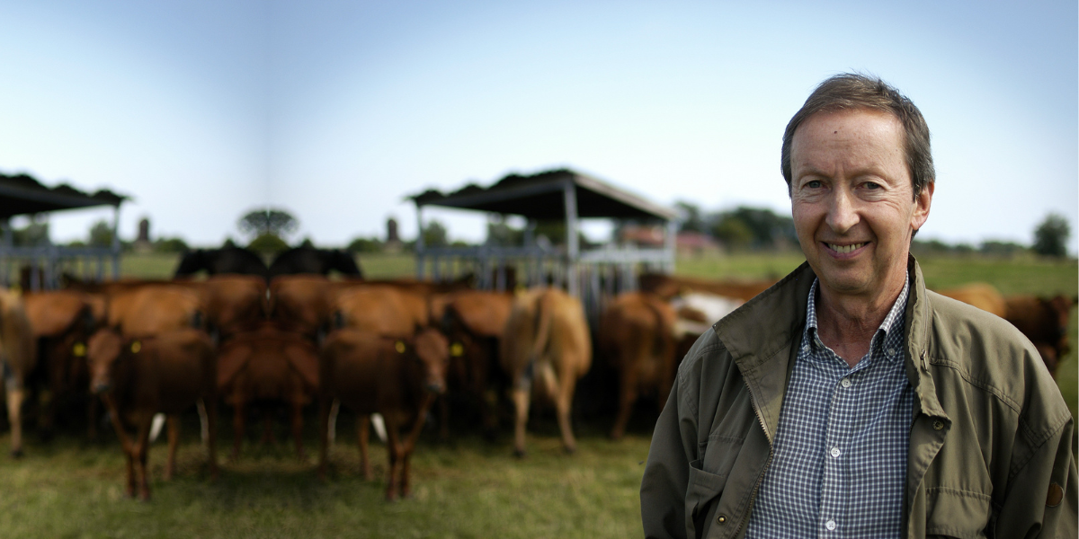 Tierzucht24 – Profi Weidezaun & Tierbedarf für Landwirte