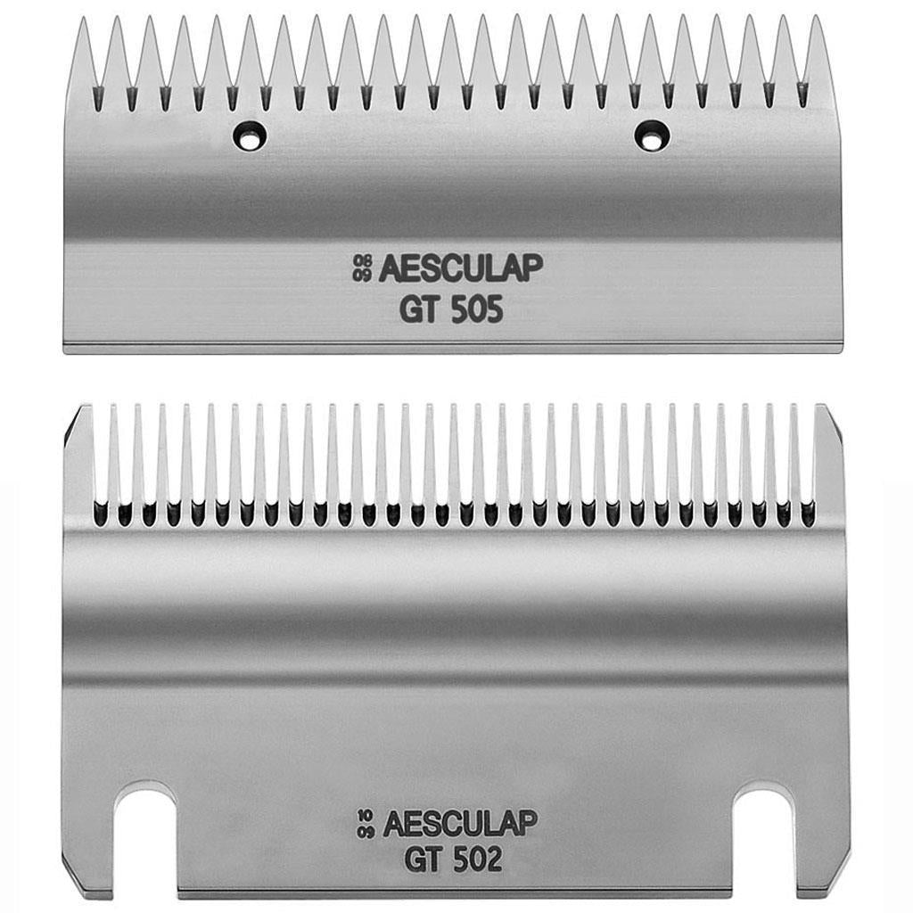 Aesculap »Econom Equipe GT 677« Schermaschine
