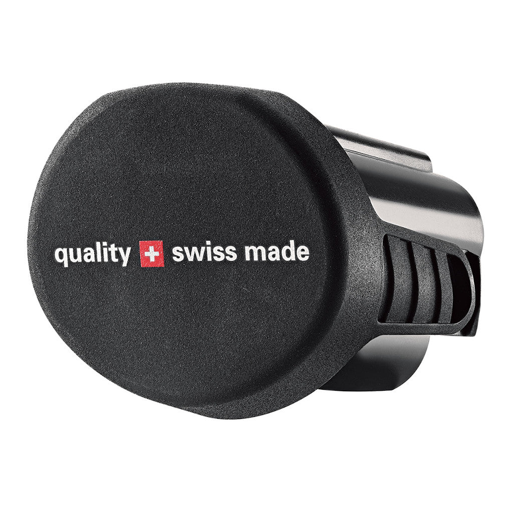 Heiniger »XPLORER-PRO« 10,8 Volt Ersatz-Akku