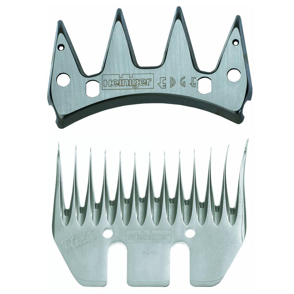 Heiniger »ONE« Schuranlage, Schermaschine 1-Speed