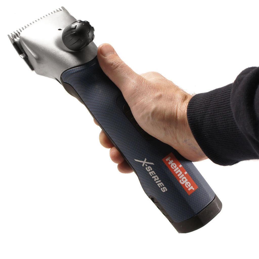 Heiniger »XPLORER« 2 Akku Schermaschine für Pferde