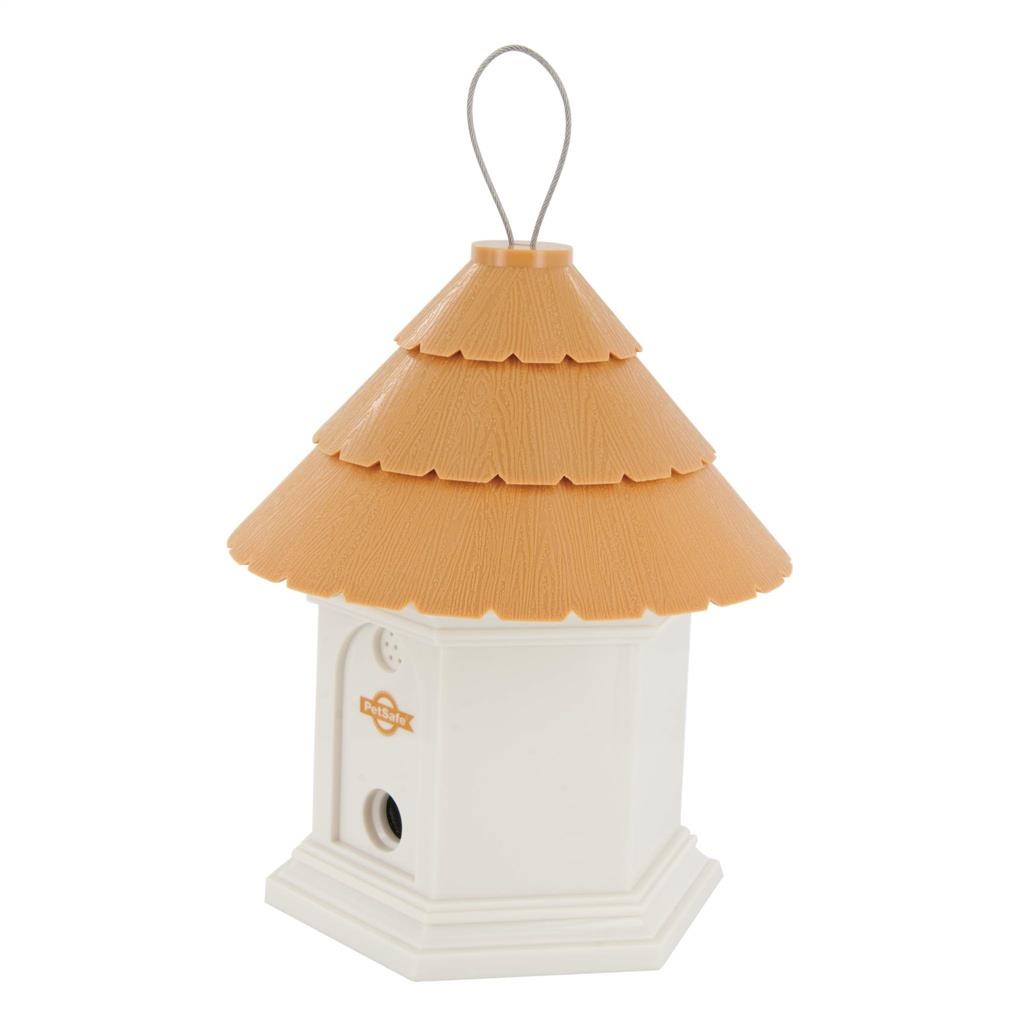 Bell Stop Gerät »Deluxe« Hundegebell stoppen, außen · 15m