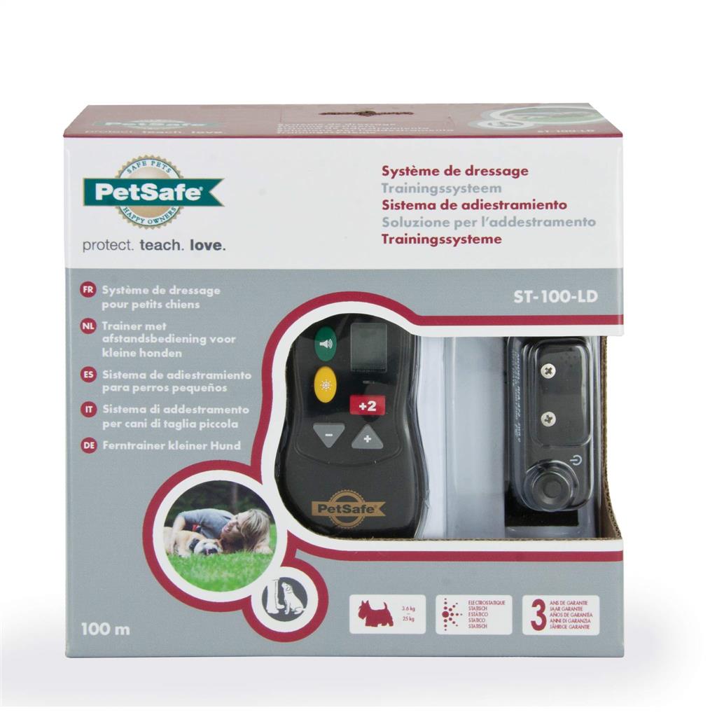 Ferntrainer »Basic« PetSafe Hundeerziehung · 100m, ab 3,6kg