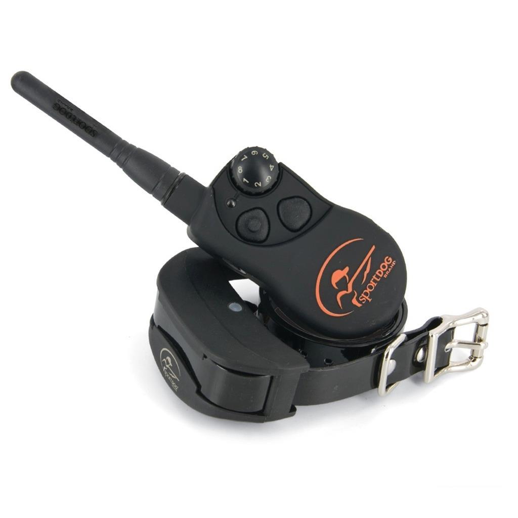 Tele Takt »sportDog« Handgerät & Halsband · 1,2km, 21-stufig