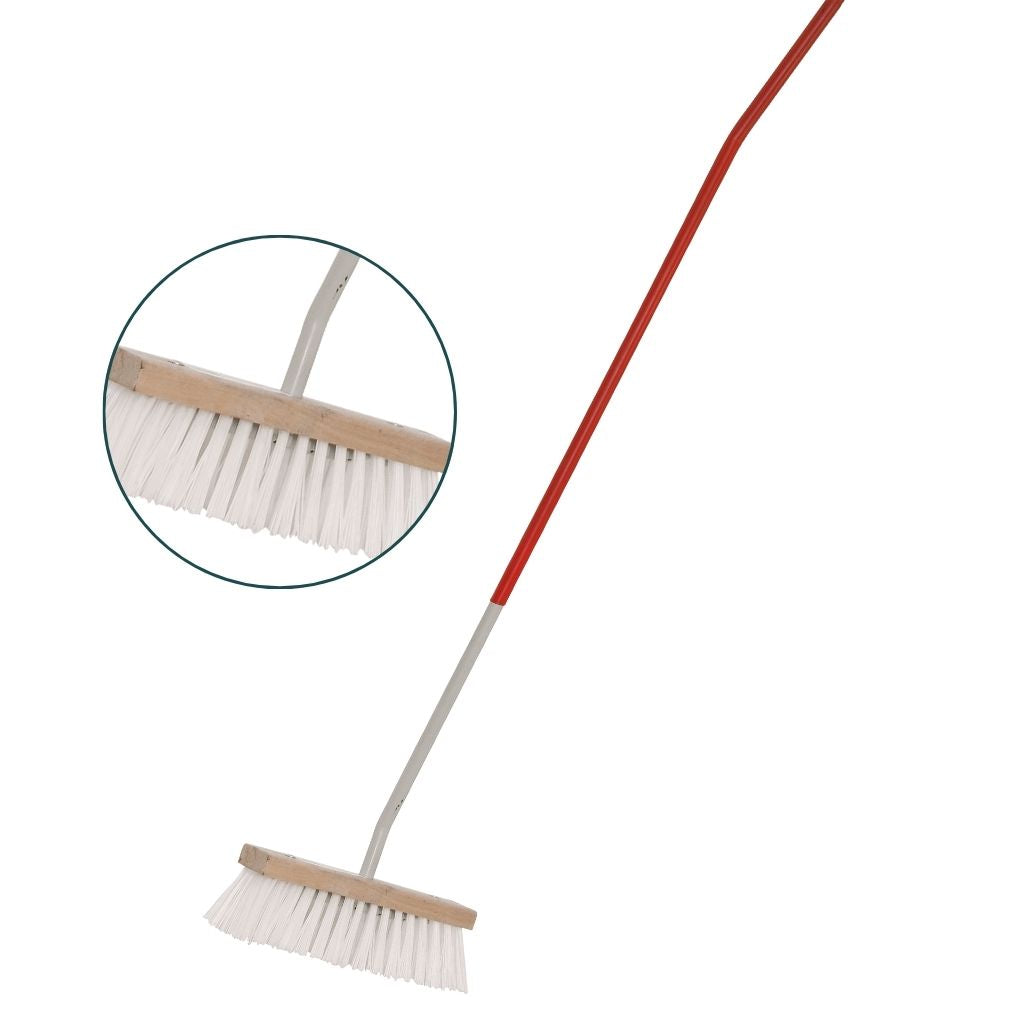 Wasserbesen »Clean« Reinigungsgerät · 1/2" Anschluss