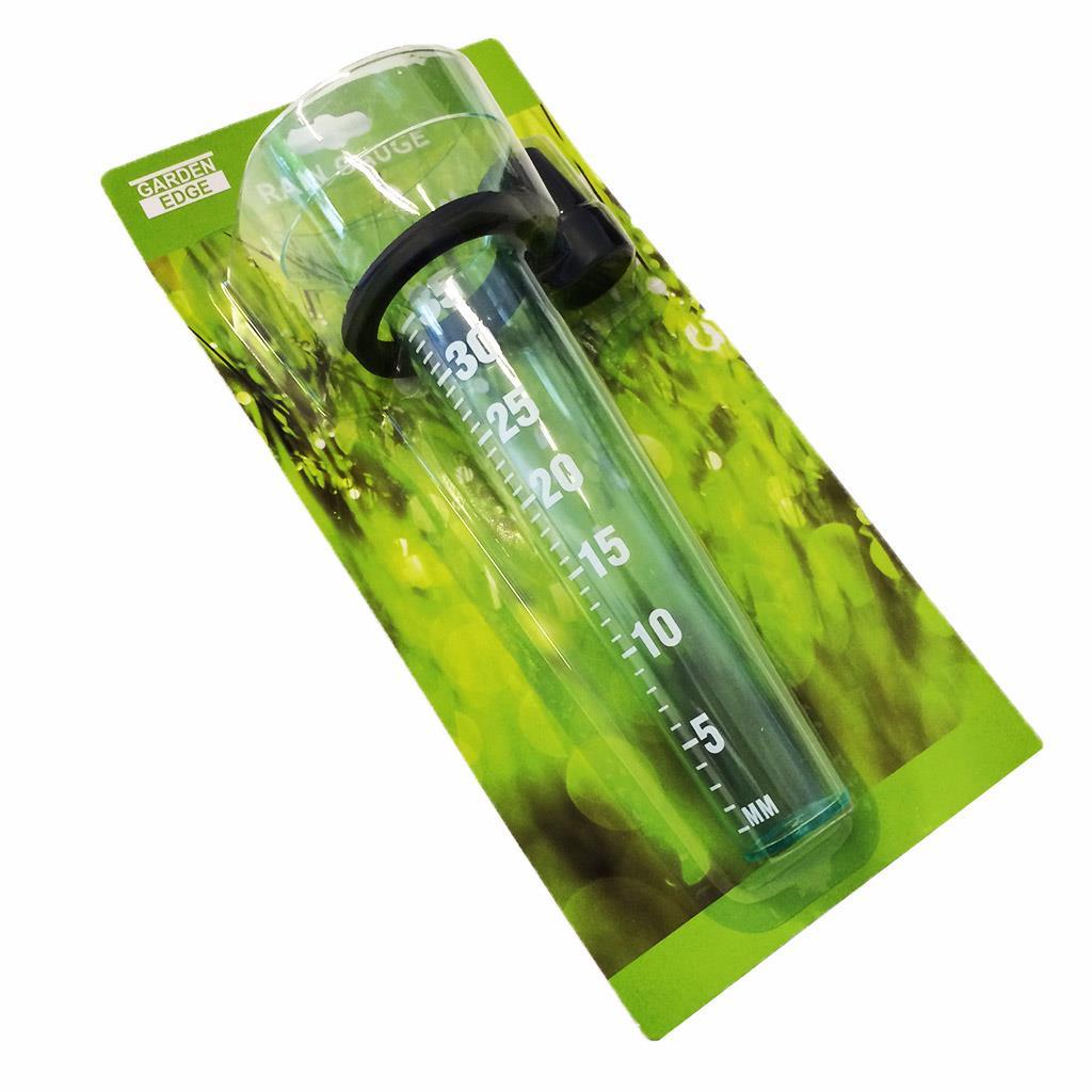 Regenmesser »Classic« komplett mit Halter · 1-35mm