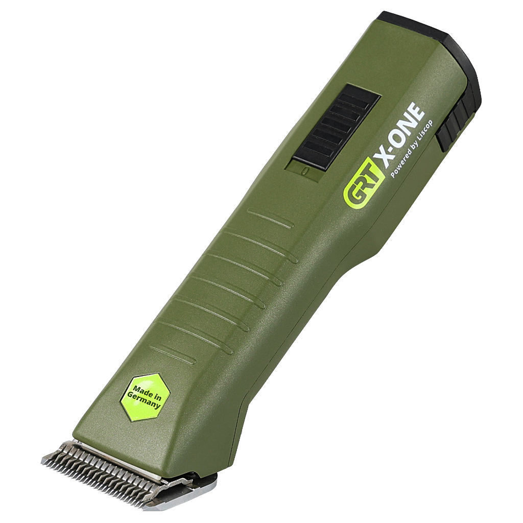 GRT »X-ONE« Schermaschine für Kleintiere Hunde Katzen