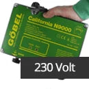 230v Weidezaungeräte