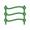 Elektronetze / Weidenetze