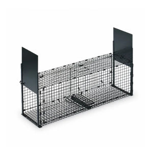 Fliegenfalle Weide Compact (OHNE LOCKSTOFF) – - Effektive Insektenbekämpfung Fliegenfalle Weide Compact (OHNE LOCKSTOFF) – - Effektive Insektenbekämpfung