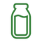 Melkbedarf