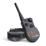 Teletac »sportDog« Handgerät & Halsband · 1,6km, 16-stufig