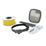 Unsichtbarer Hundezaun »Deluxe« erweiterbar auf 10ha · ab 2,3kg