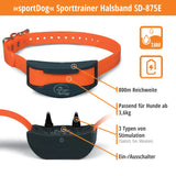 Sporttrainer 800m Ferntrainer DIGITAL