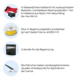 Unsichtbarer Hundezaun »Classic« erweiterbar auf 4ha · bis 18kg
