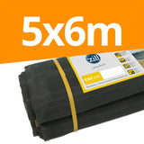 Siloschutzgitter »Safe« Vogelschutz für Silage · reißfest, 5x6m