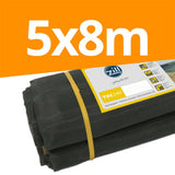 Siloschutzgitter »Safe« Schutz für Silage · reißfest, 5x8m