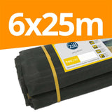 Siloschutzgitter »Safe« Schutz für Silage · reiß fest, 6x25m