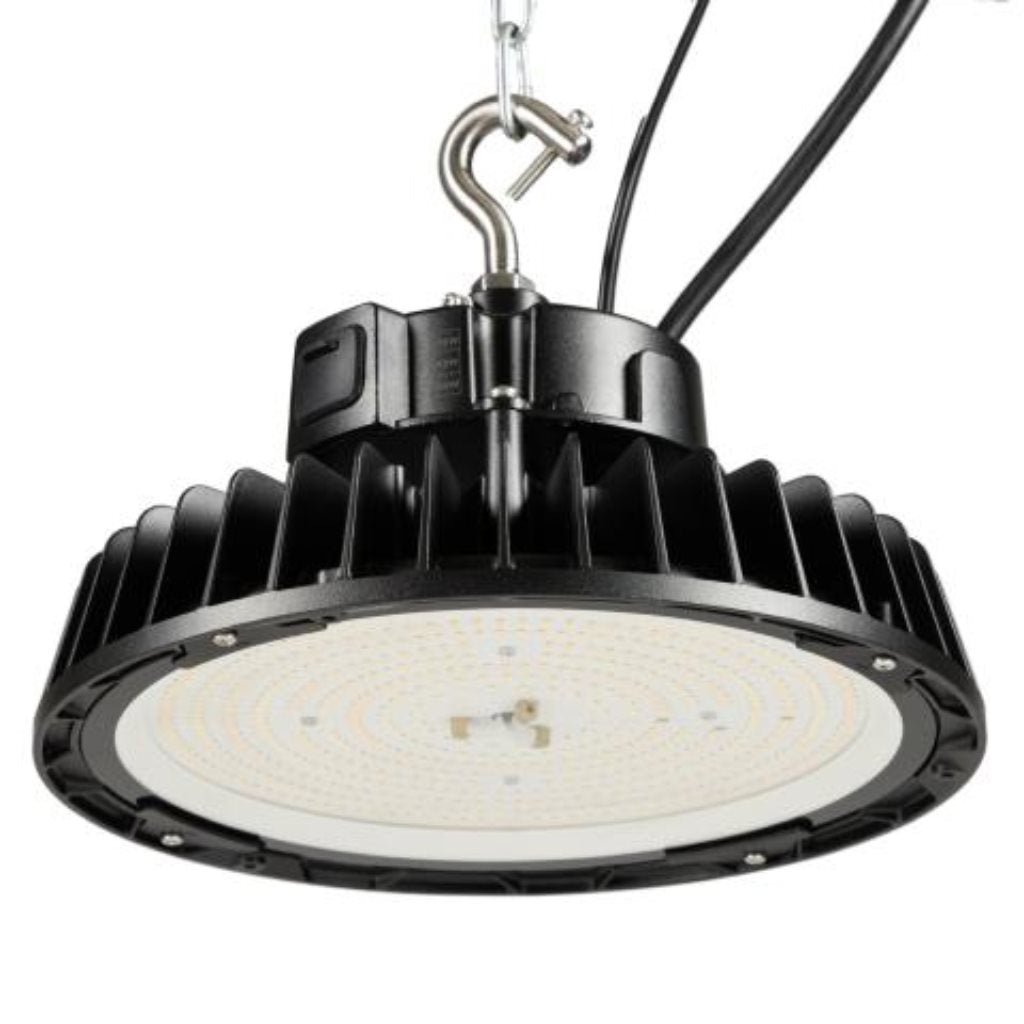LED Hallentiefstrahler »Classic« 200W · 30000lm · 3000K/4000K/5000K