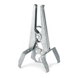 ERPINA® Wühlmaus-Zangenfalle »Pro« mit Köderplatte · sichere Wühlmausbekämpfung