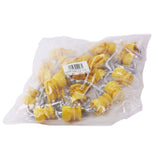 25x Schlitzisolatoren »S161« für Litze, Draht