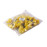 50x Schlitzisolatoren »S151« für Litze, Draht