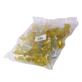 25x Schlitzisolatoren »Herkules« für Litze, Draht