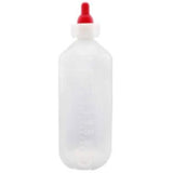 Lämmer Flasche  »Baby« komplett mit Sauger · 1000ml