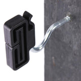 25x Breitbandisolatoren »Multi« für Litze, Band