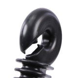 25x Ringisolatoren »Jumbo« für Litze, Band