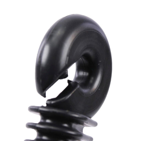 25x Ringisolatoren »Jumbo« für Litze, Band